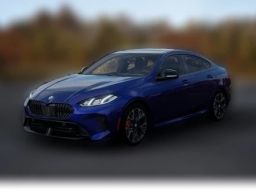 BMW 2 Series 228 xDrive Gran Coupe 2026