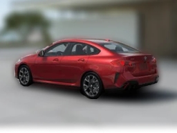 BMW 2 Series 228 xDrive Gran Coupe 2026