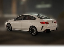 BMW 2 Series 228 xDrive Gran Coupe 2026