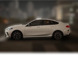 BMW 2 Series 228 xDrive Gran Coupe 2026