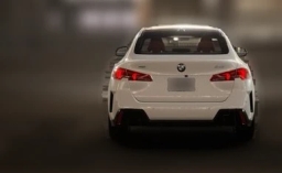 BMW 2 Series 228 xDrive Gran Coupe 2026