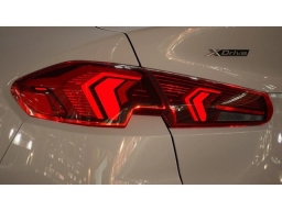 BMW 2 Series 228 xDrive Gran Coupe 2026