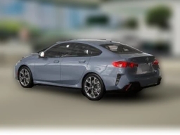 BMW 2 Series 228 xDrive Gran Coupe 2026