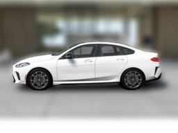 BMW 2 Series 228 xDrive Gran Coupe 2026