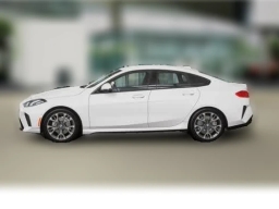 BMW 2 Series 228 xDrive Gran Coupe 2026