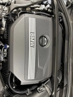 BMW 2 Series 228 xDrive Gran Coupe 2026
