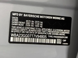 BMW 2 Series 228 xDrive Gran Coupe 2026