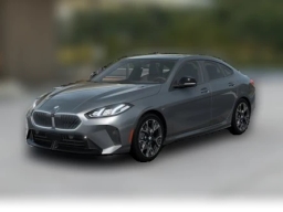 BMW 2 Series 228 xDrive Gran Coupe 2026
