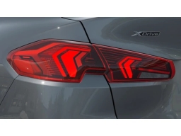 BMW 2 Series 228 xDrive Gran Coupe 2026