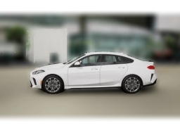 BMW 2 Series 228 xDrive Gran Coupe 2026