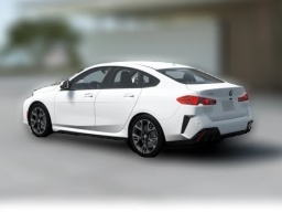 BMW 2 Series 228 xDrive Gran Coupe 2026