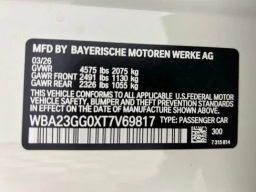 BMW 2 Series 228 xDrive Gran Coupe 2026
