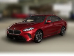 BMW 2 Series 228 xDrive Gran Coupe 2026