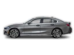 BMW 3 Series 330i xDrive Sedan 2026