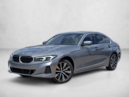 BMW 3 Series 330i xDrive Sedan 2026