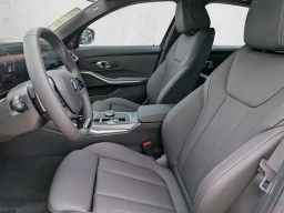 BMW 3 Series 330i xDrive Sedan 2026