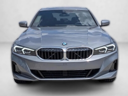 BMW 3 Series 330i xDrive Sedan 2026