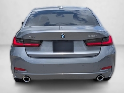 BMW 3 Series 330i xDrive Sedan 2026