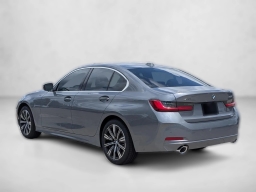 BMW 3 Series 330i xDrive Sedan 2026