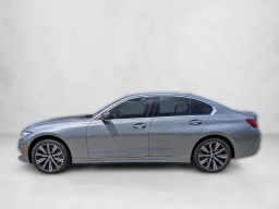 BMW 3 Series 330i xDrive Sedan 2026