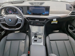 BMW 3 Series 330i xDrive Sedan 2026