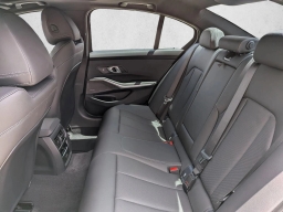 BMW 3 Series 330i xDrive Sedan 2026