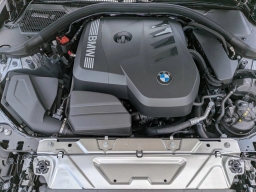 BMW 3 Series 330i xDrive Sedan 2026