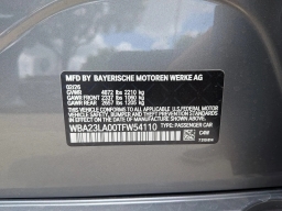BMW 3 Series 330i xDrive Sedan 2026