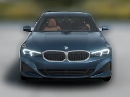BMW 3 Series 330i xDrive Sedan 2026