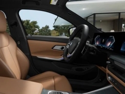BMW 3 Series 330i xDrive Sedan 2026