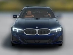 BMW 3 Series 330i xDrive Sedan 2026