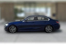 BMW 3 Series 330i xDrive Sedan 2026