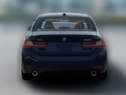 BMW 3 Series 330i xDrive Sedan 2026