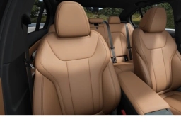 BMW 3 Series 330i xDrive Sedan 2026