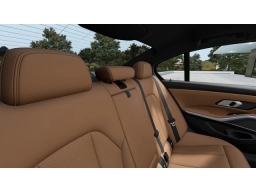 BMW 3 Series 330i xDrive Sedan 2026