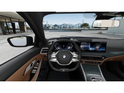 BMW 3 Series 330i xDrive Sedan 2026