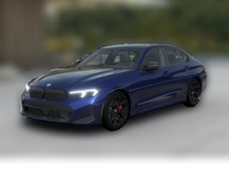 BMW 3 Series 330i xDrive Sedan 2026