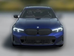 BMW 3 Series 330i xDrive Sedan 2026