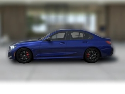 BMW 3 Series 330i xDrive Sedan 2026