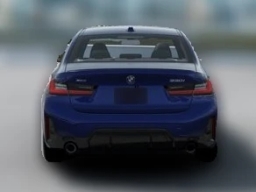 BMW 3 Series 330i xDrive Sedan 2026