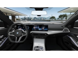 BMW 3 Series 330i xDrive Sedan 2026