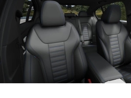 BMW 3 Series 330i xDrive Sedan 2026