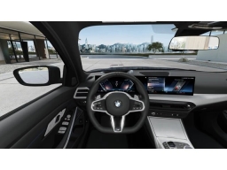 BMW 3 Series 330i xDrive Sedan 2026