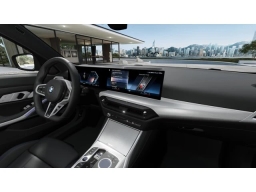 BMW 3 Series 330i xDrive Sedan 2026