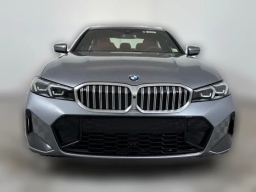BMW 3 Series 330i xDrive Sedan 2026