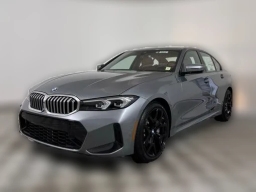 BMW 3 Series 330i xDrive Sedan 2026