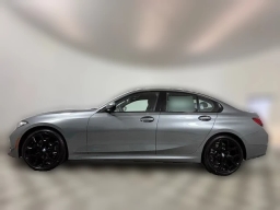 BMW 3 Series 330i xDrive Sedan 2026