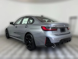 BMW 3 Series 330i xDrive Sedan 2026