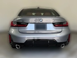 BMW 3 Series 330i xDrive Sedan 2026