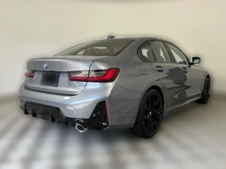 BMW 3 Series 330i xDrive Sedan 2026